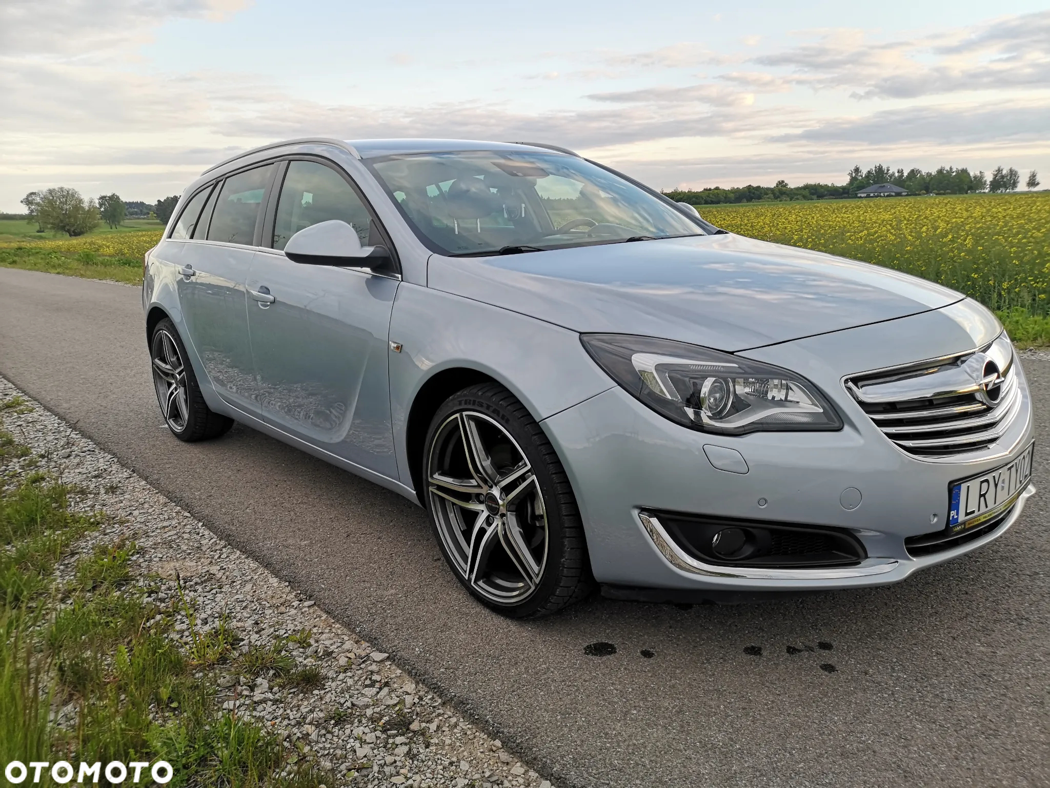 Opel Insignia 1.6 T Edition S&S - 39