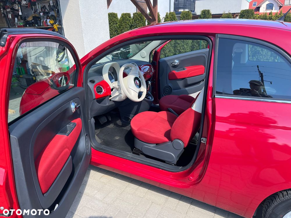 Fiat 500 - 5