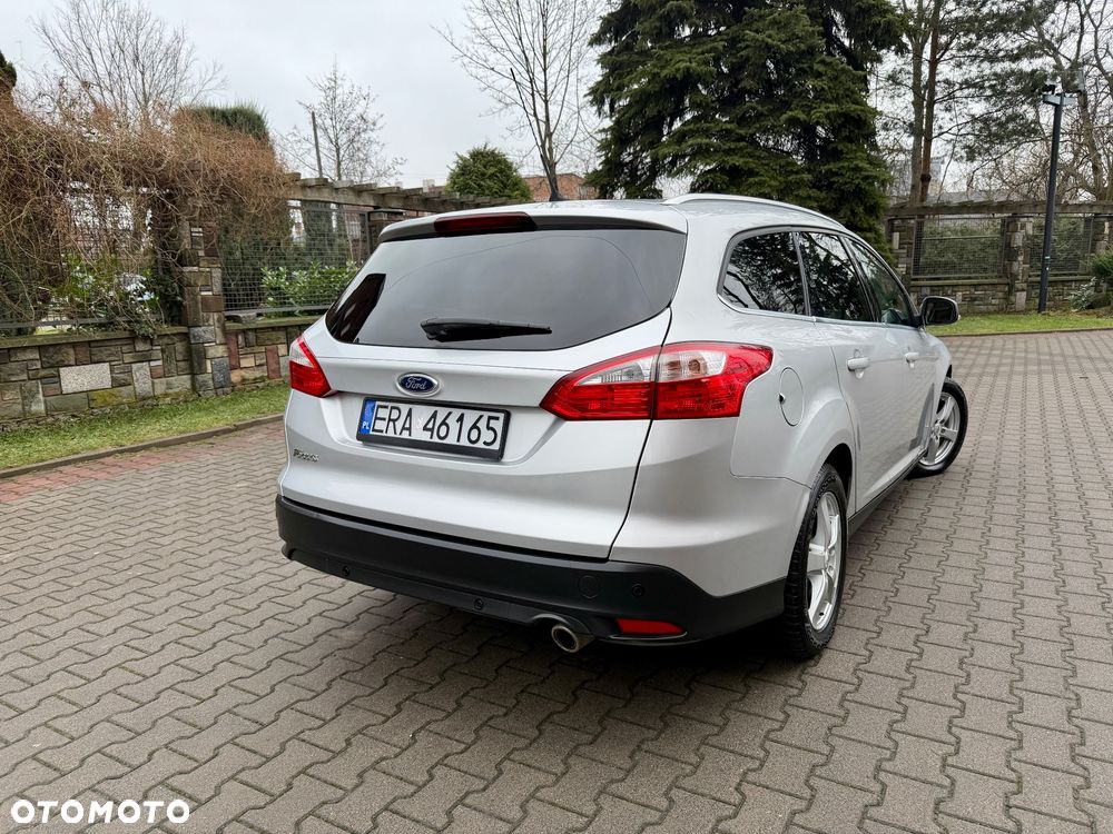 Ford Focus - 4