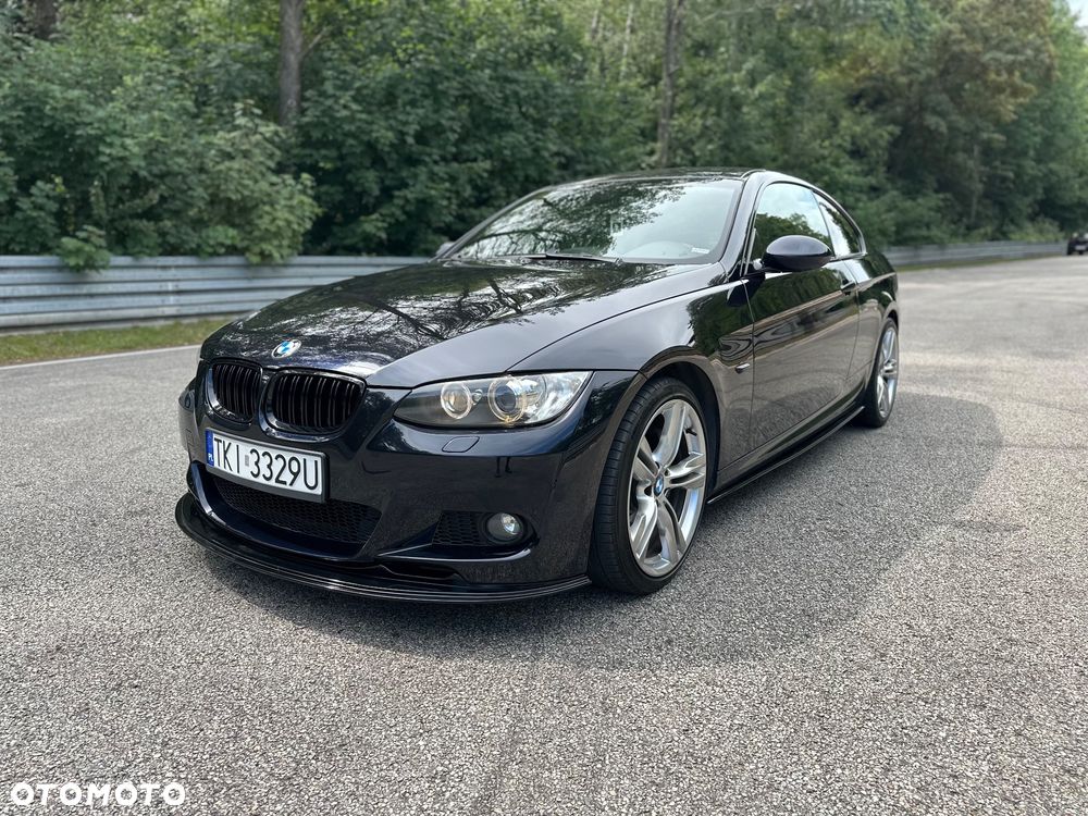 BMW Seria 3 330xd - 2