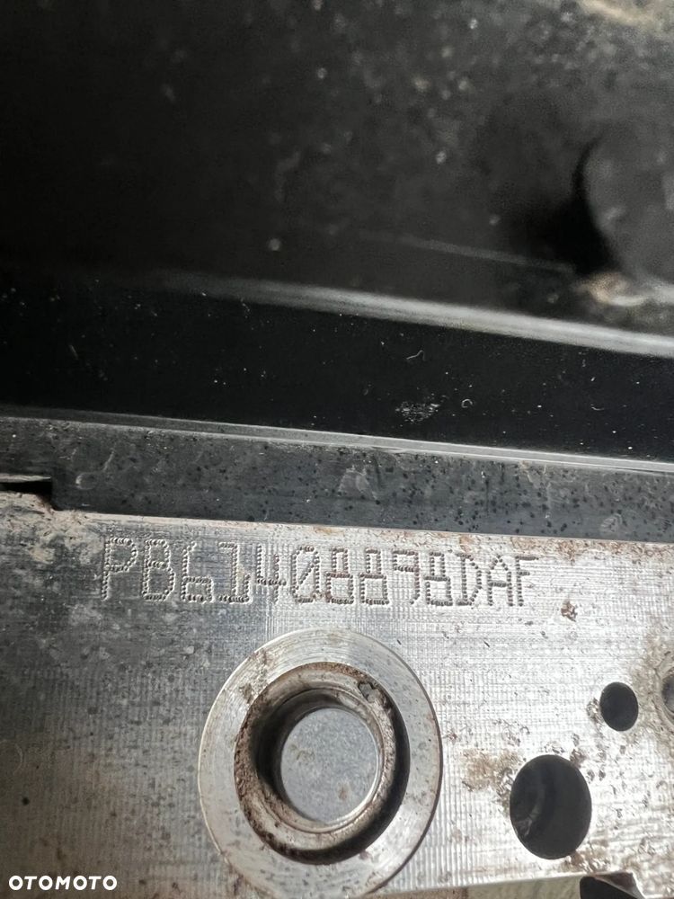 POMPA HAMULCOWA STEROWNIK ABS AUDI Q3 8U TIGUAN 5N 2.0 TDI 5N0614109CF - 4