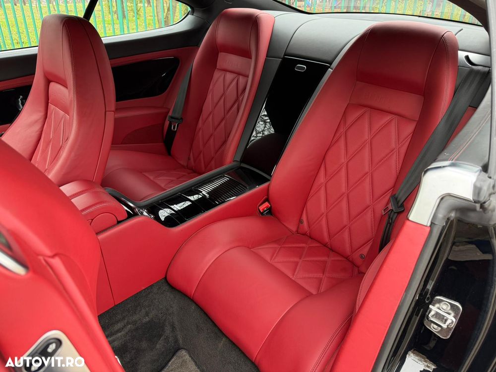 Bentley Continental - 32