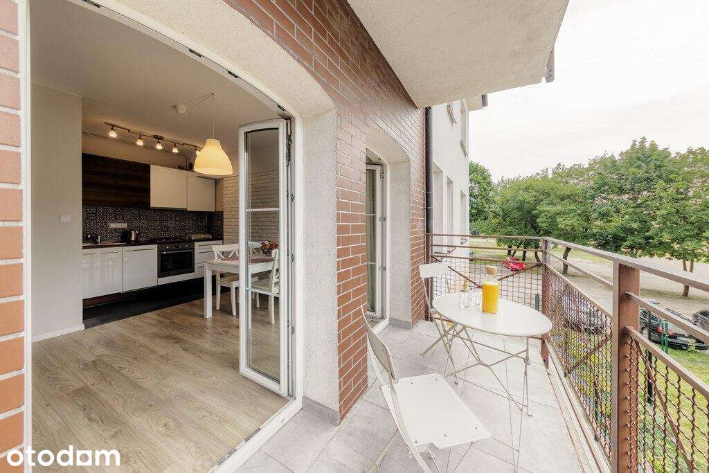 2-room apartment of 63 m²
