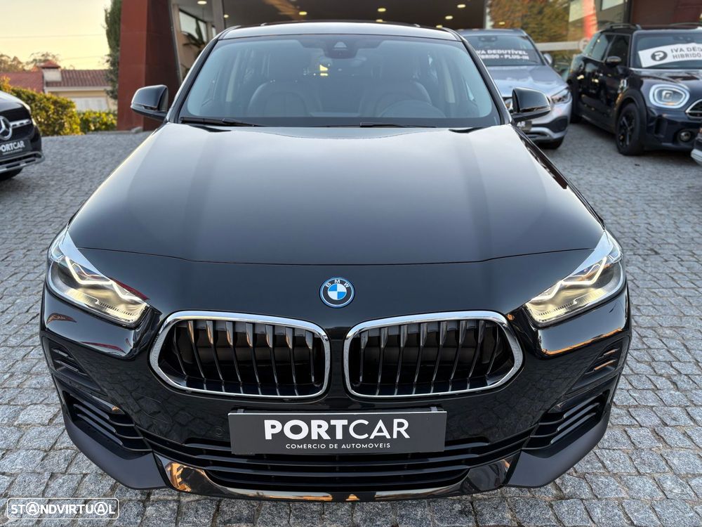 BMW X2 25 e xDrive - 2