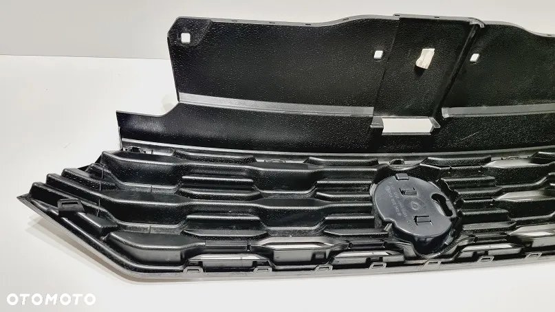 ATRAPA GRILL VW T-ROC - 5