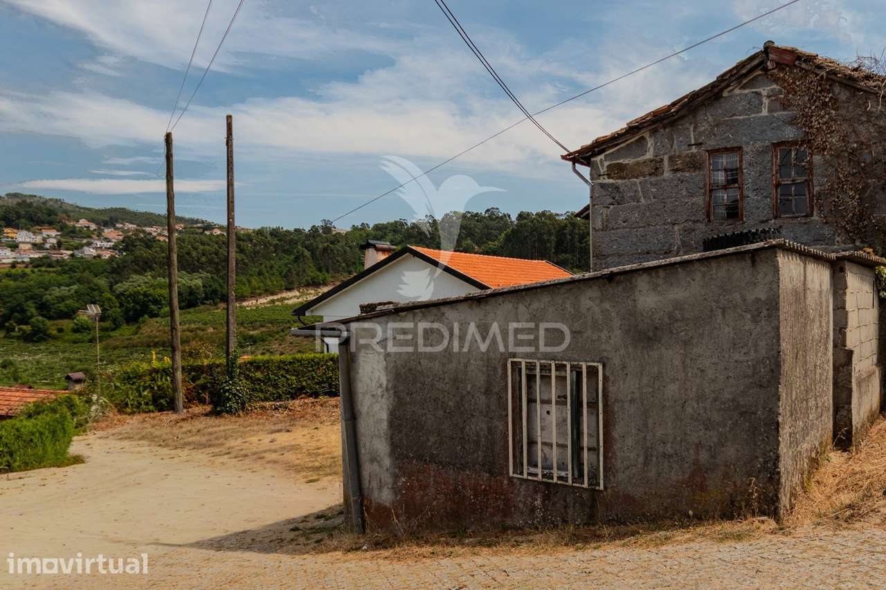Moradia para Restauro - Grande imagem: 4/11