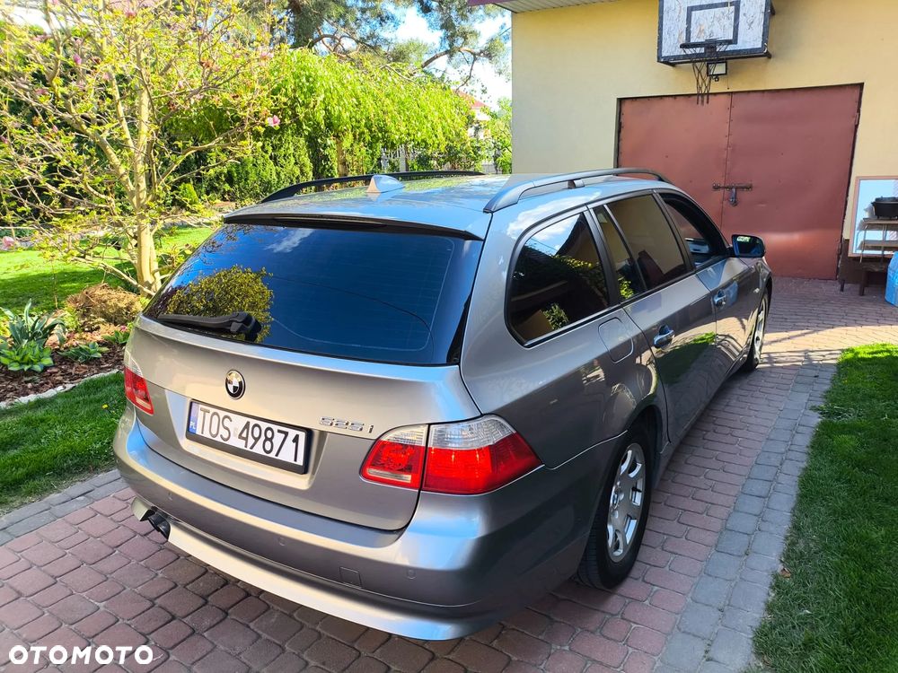 BMW Seria 5 - 9