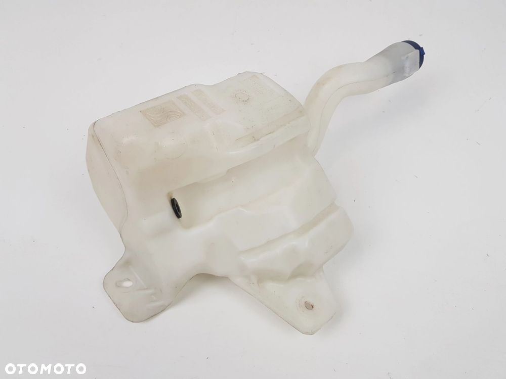 Zbiornik płynu spryskiwaczy Fiat Punto Linea Alfa Romeo Mito 430036418 - 3