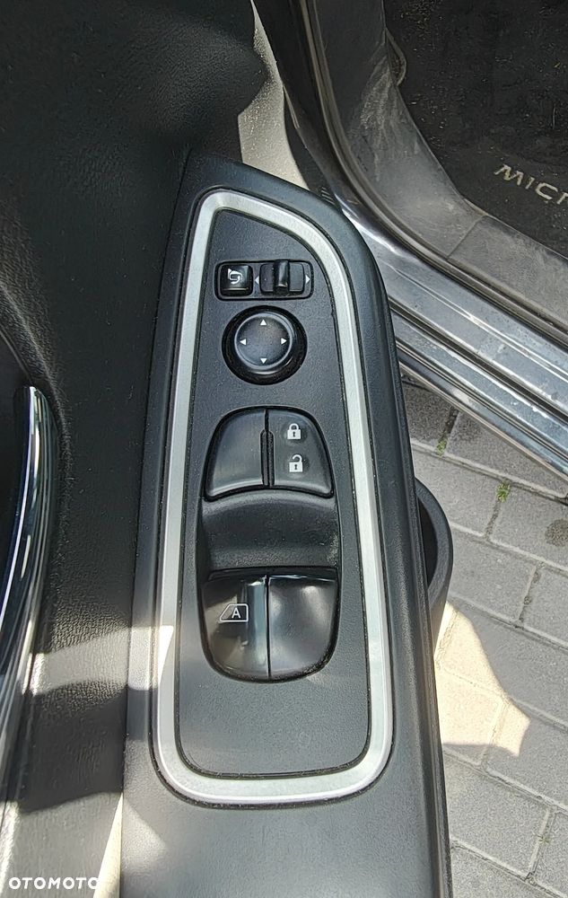 Nissan Micra 0.9 IG-T BOSE Personal Premium Edition - 3
