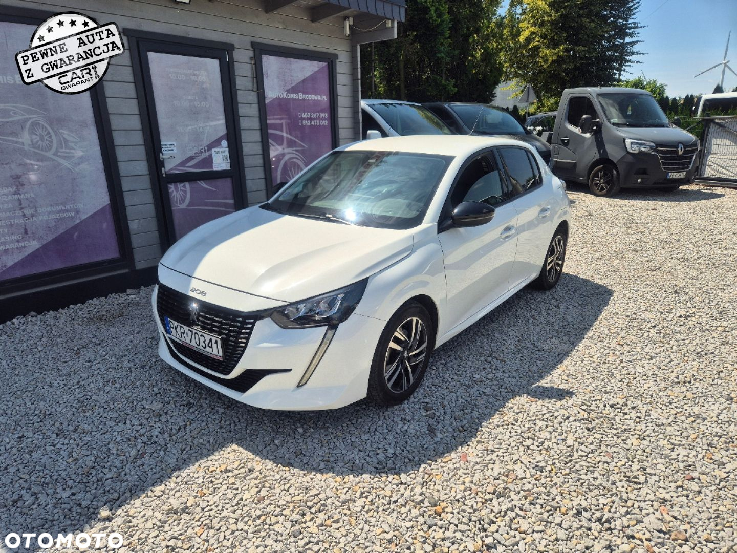 Peugeot 208 - 2