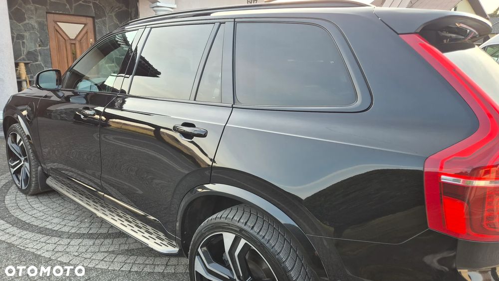 Volvo XC 90 - 6