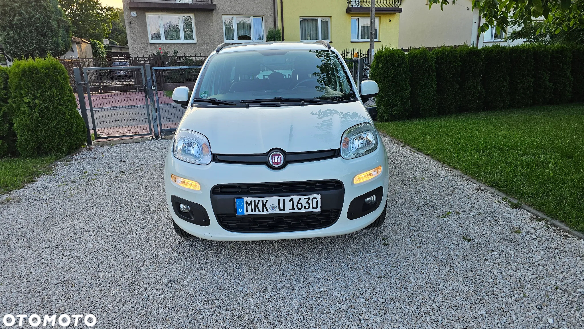 Fiat Panda 1.2 Easy - 16