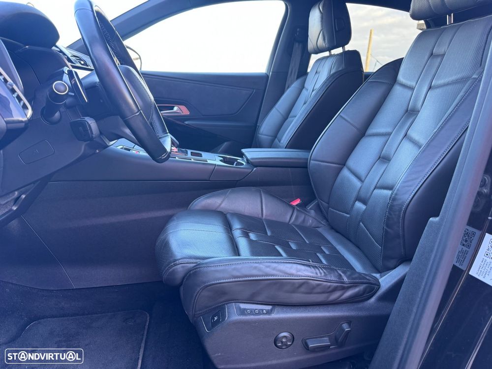 DS DS7 Crossback - 9