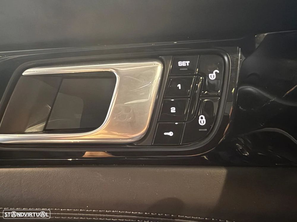 Porsche Panamera 4S Diesel - 26
