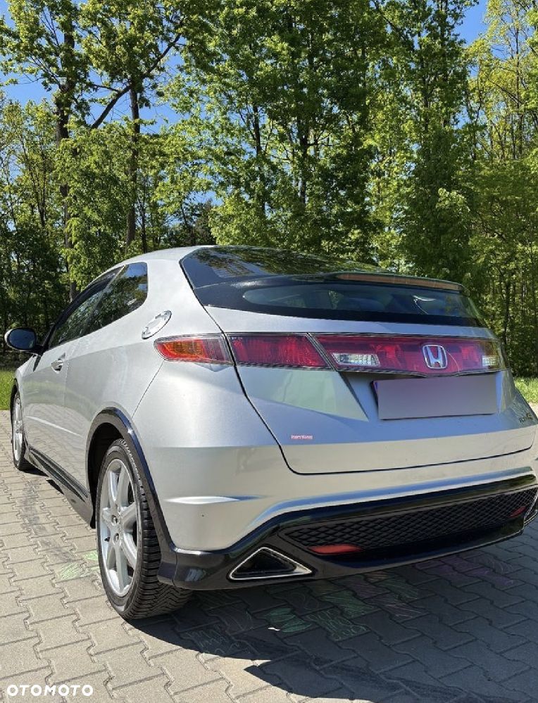 Honda Civic - 12