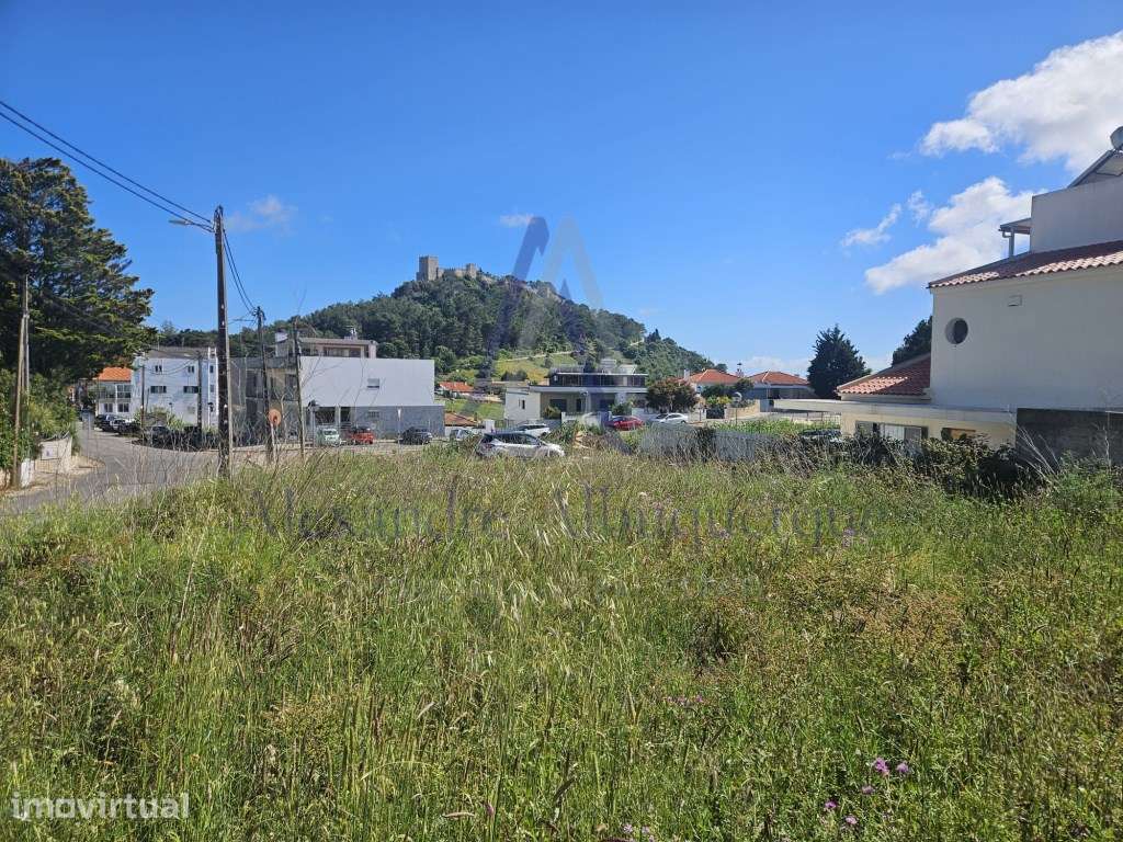 Terreno urbano, de gaveto, para construção de moradia - Grande imagem: 3/17