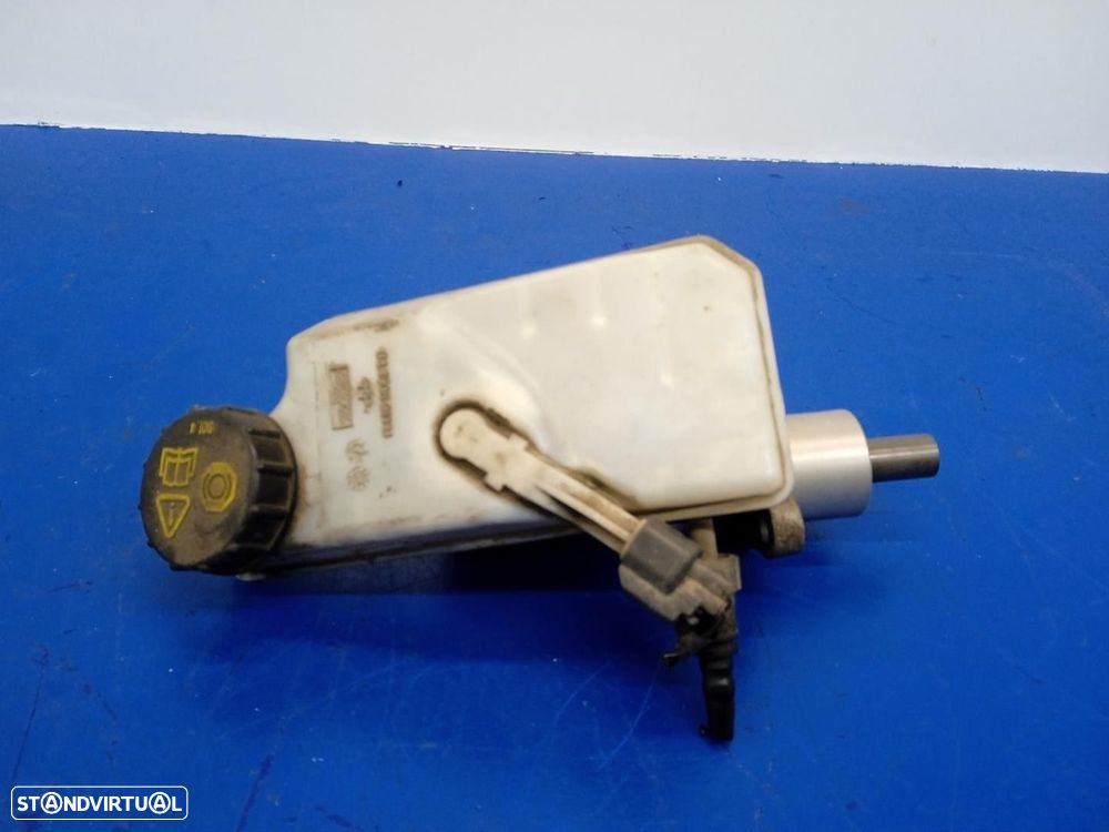 BOMBA TRAVÃO FORD FOCUS II TURNIER 2008 -03350891031 - 3