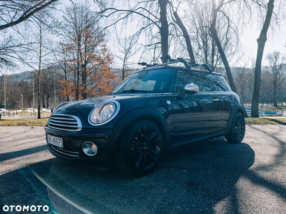 MINI ONE Standard - 2