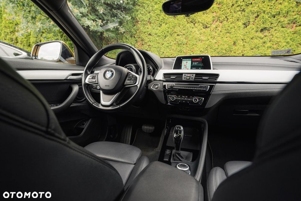 BMW X2 sDrive18i GPF Advantage - 17