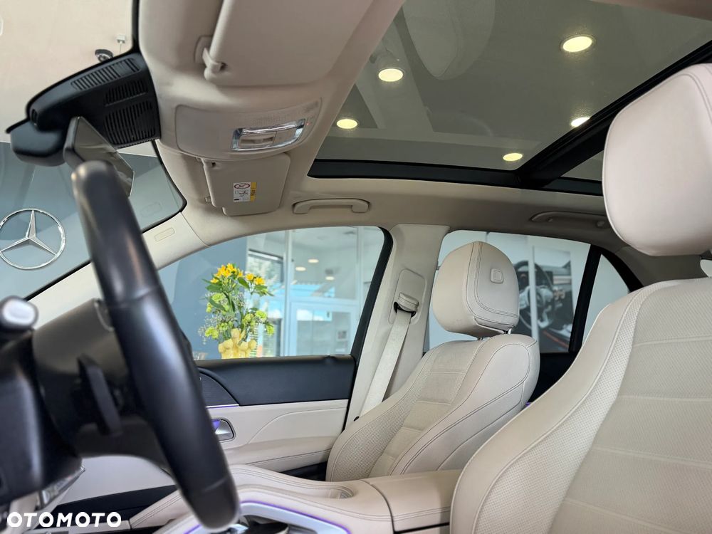 Mercedes-Benz GLE 300 d 4-Matic Premium - 6