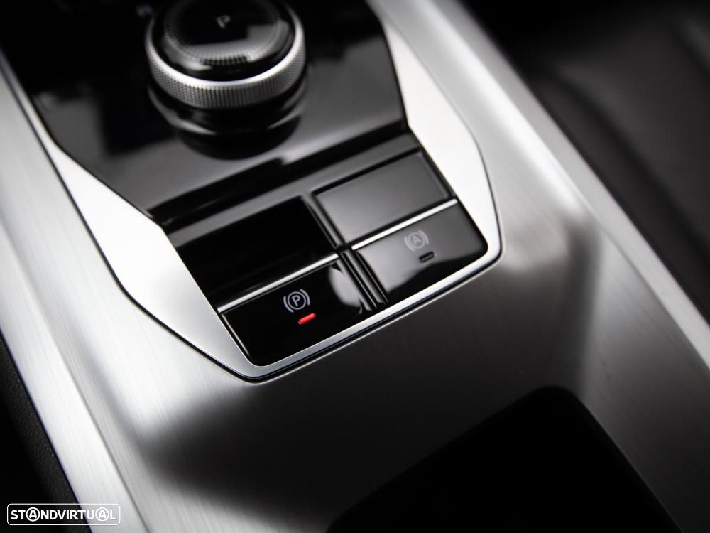 MG MG5 61 kWh Luxury - 19