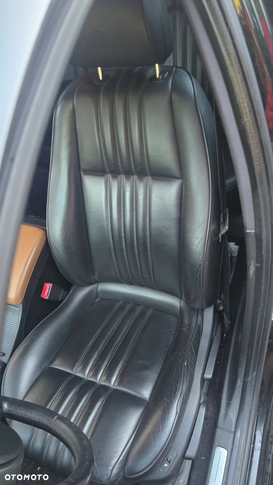Alfa Romeo 159 1.9JTDM Impression - 14