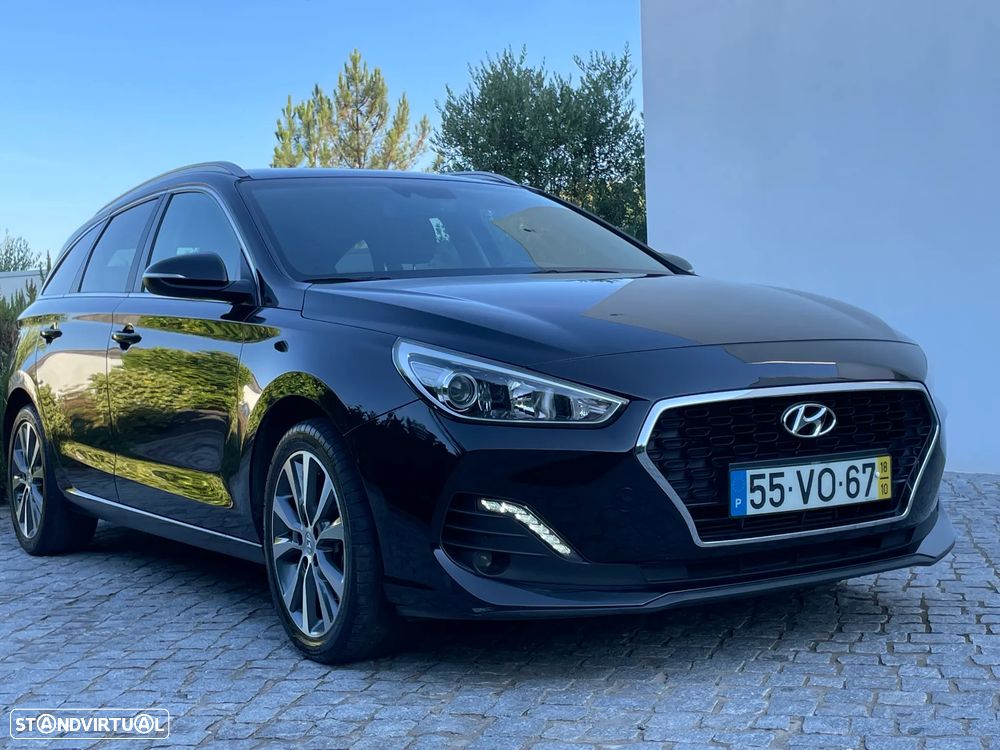 Hyundai i30 CW - 5