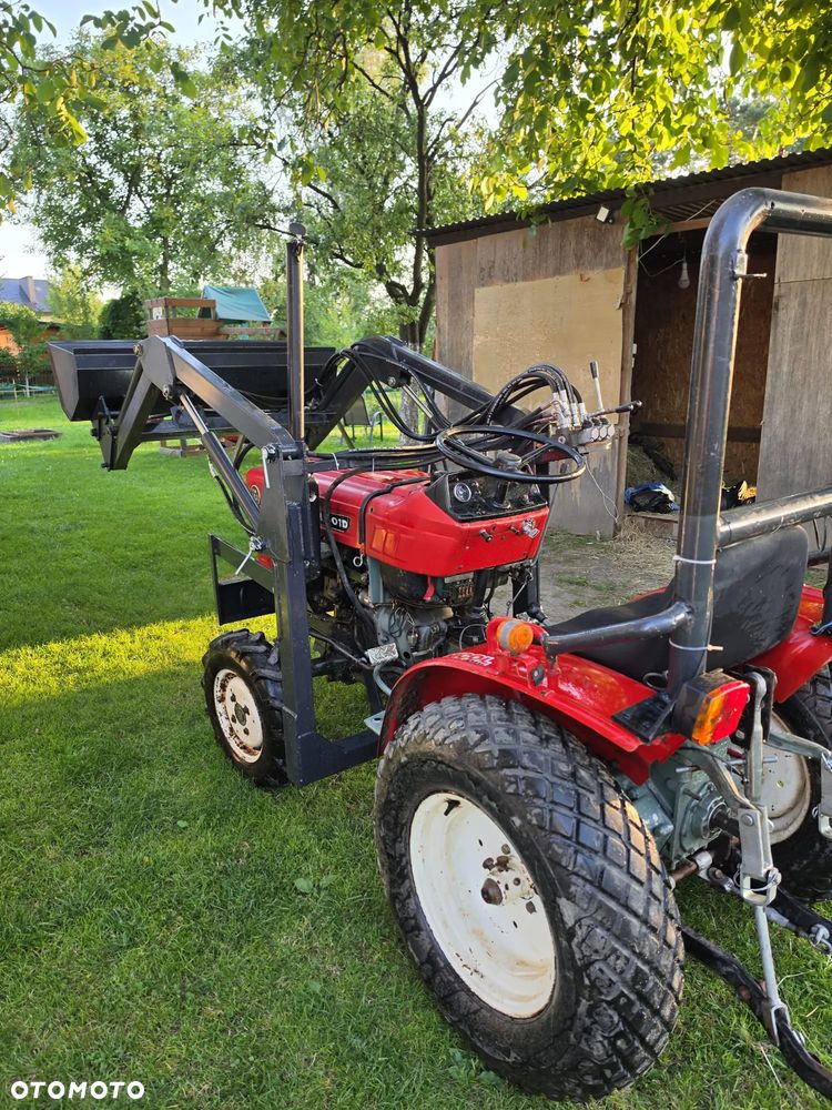 Yanmar 1401 - 4