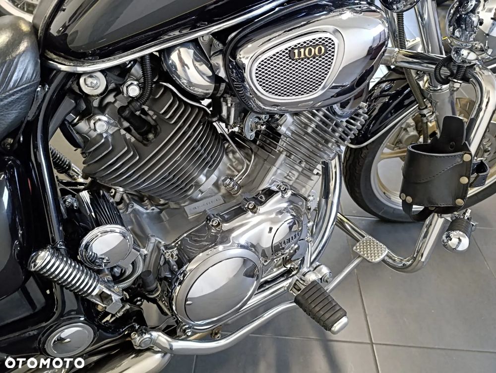 Yamaha Virago - 20