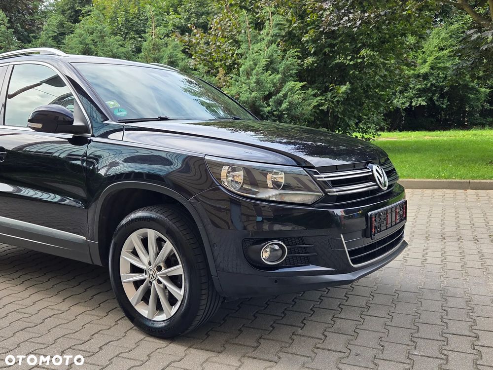 Volkswagen Tiguan 1.4 TSI 4Motion Exclusive - 17
