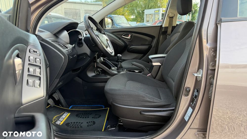 Hyundai ix35 1.6 2WD 5 Star Edition - 26