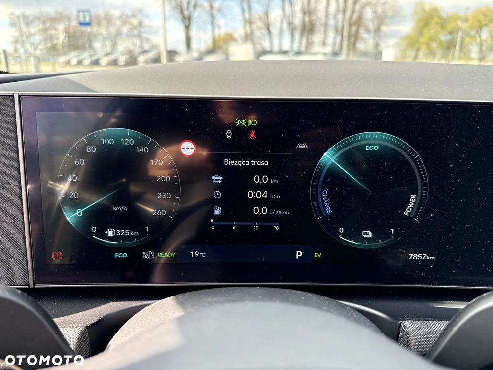 Hyundai Tucson 1.6 T-GDi HEV N-Line 2WD - 14