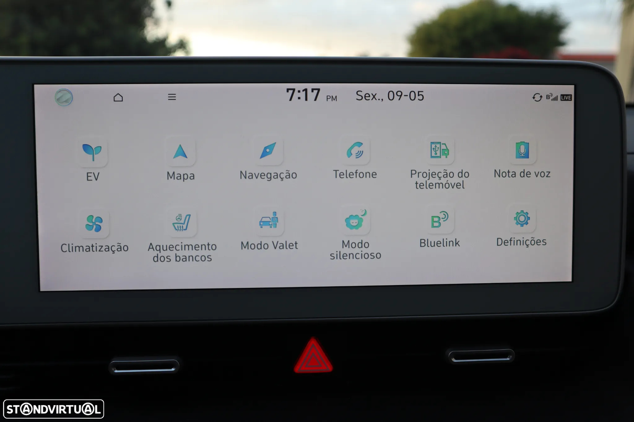 Hyundai Ioniq 5 73 kWh Premium - 40