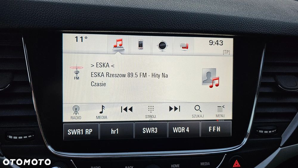 Opel Astra 1.6 CDTI DPF ecoFLEX TourerStart/Stop Style - 41