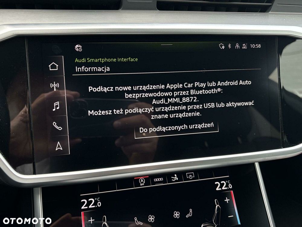 Audi A7 Sportback - 21