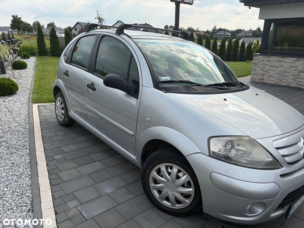 Citroën C3 - 7