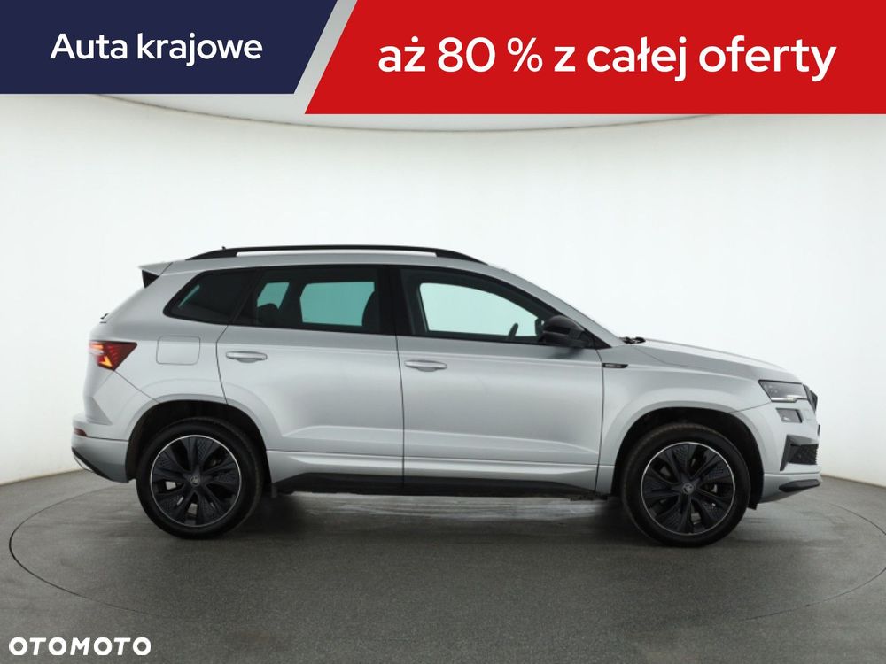 Skoda Karoq - 8