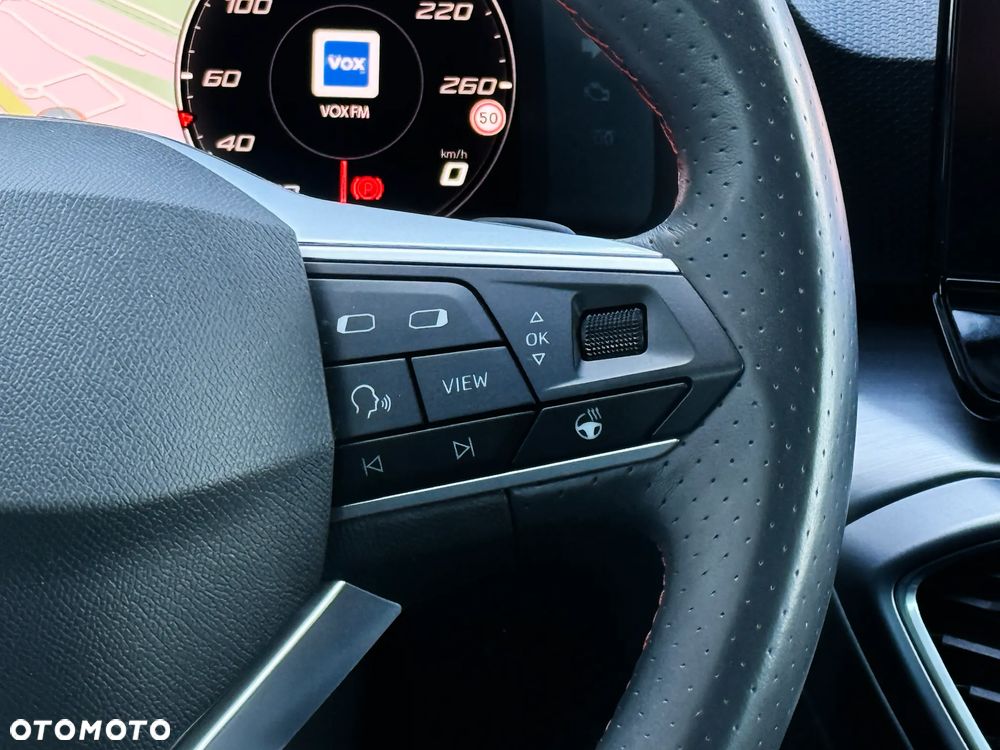 Seat Leon 1.4 eHybrid FR DSG - 23