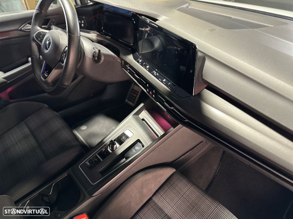 VW Golf 1.4 eHybrid OPF DSG GTE - 23