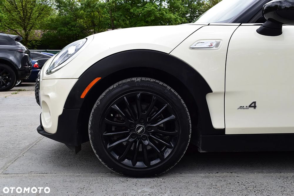 MINI Clubman Cooper S ALL4 GPF sport - 23