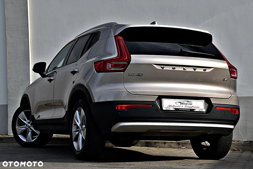 Volvo XC 40 B4 Core - 4