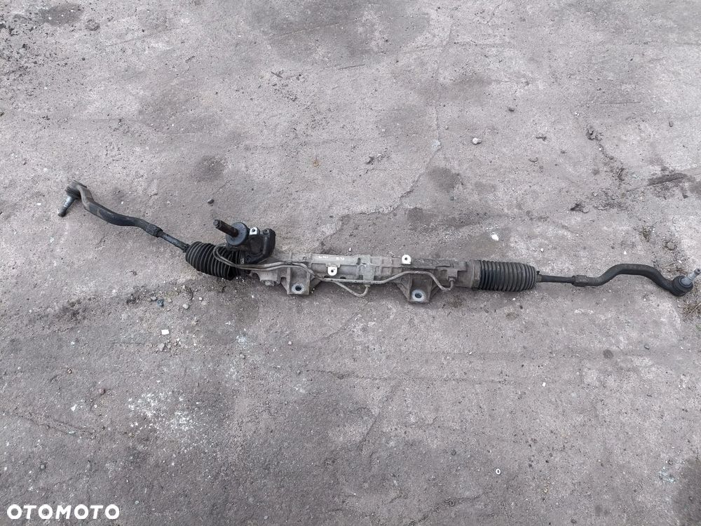 Laguna III maglownica przekładnia - 1