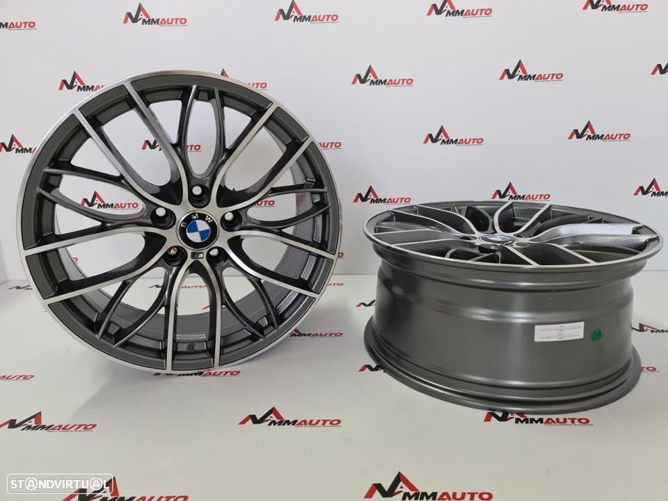 Jantes BMW Performance 18 - 3