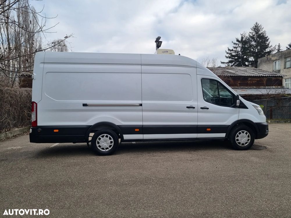 Ford TRANSIT - 10