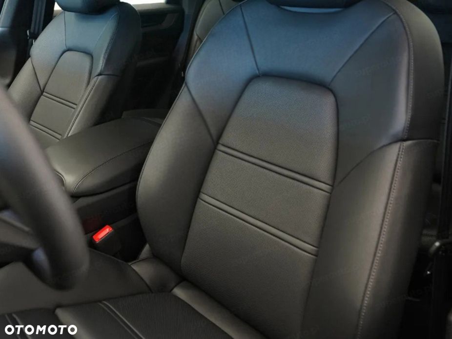 Porsche Cayenne Black Edition - 5