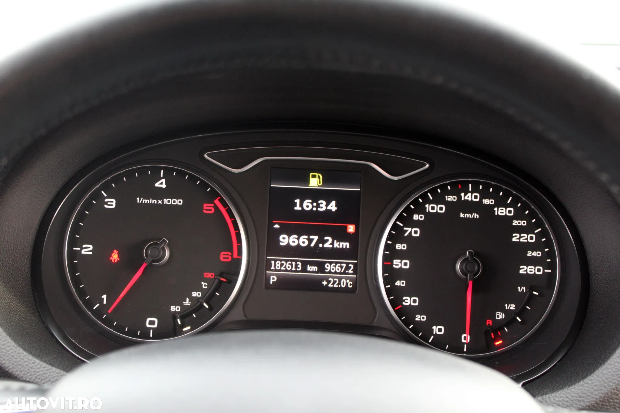 Audi A3 - 23