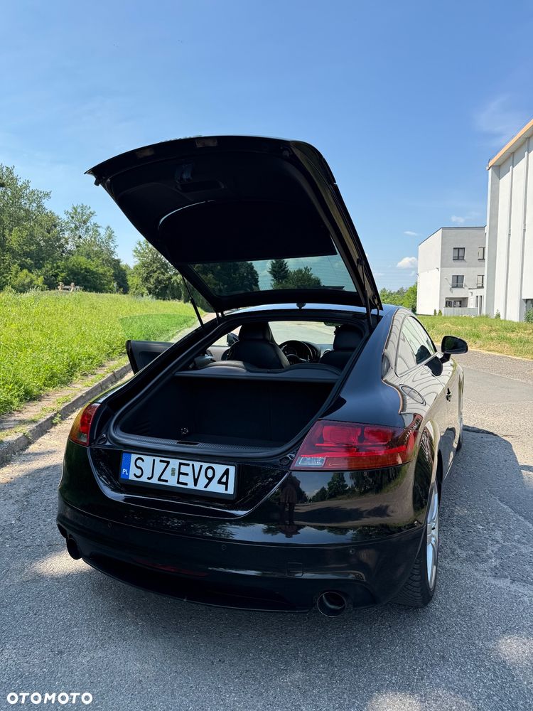 Audi TT Coupé 2.0 TFSI S tronic - 11