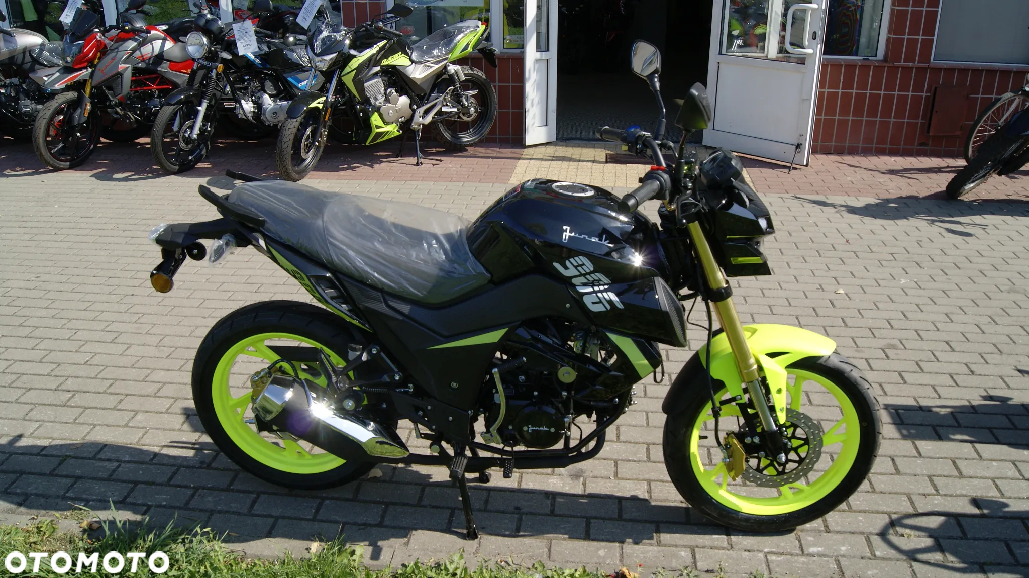 Junak 906 - 9