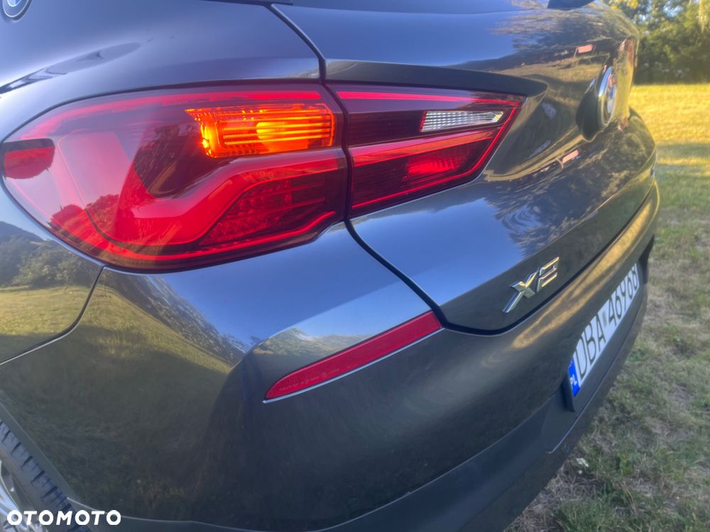 BMW X2 - 7