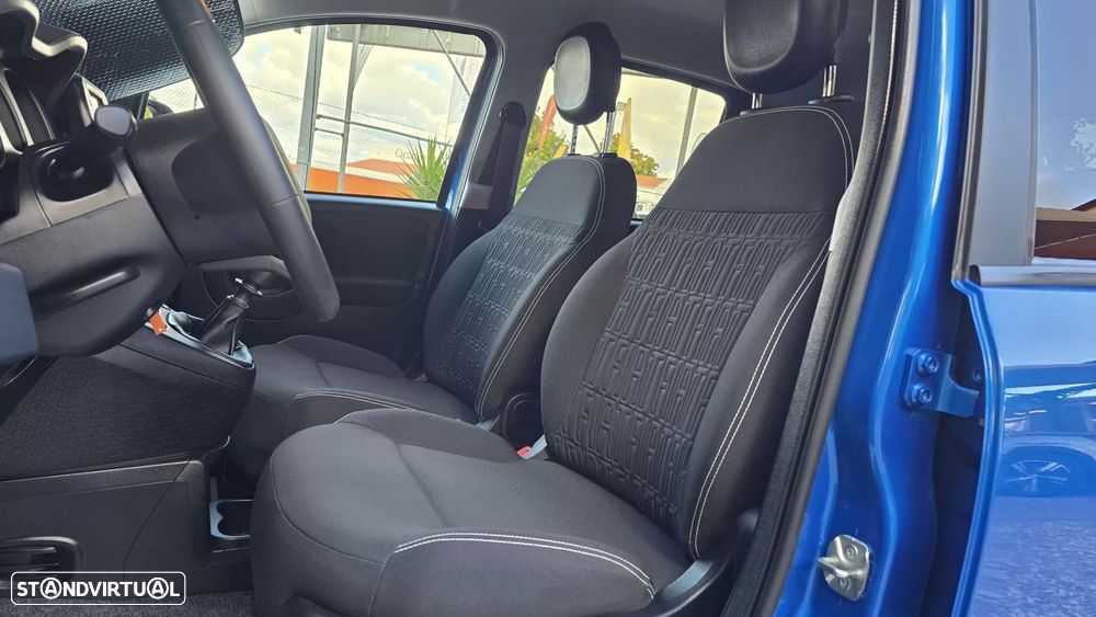 Fiat Panda 1.0 Hybrid City Cross - 14